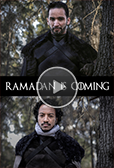 Ramadan Is Coming
