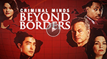 Fouad Hajji - Criminal Minds:Beyond Borders