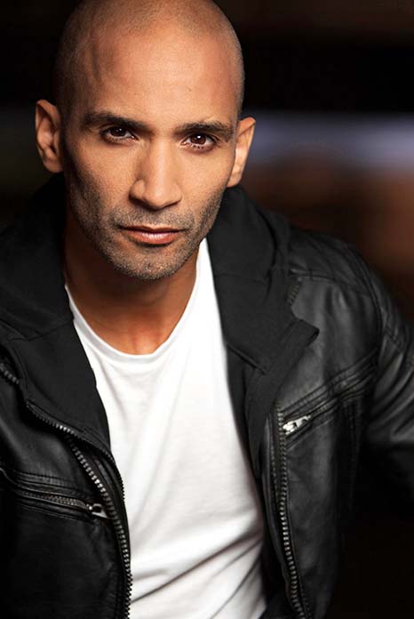 Fouad Hajji