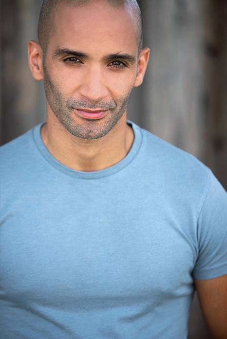 Fouad Hajji