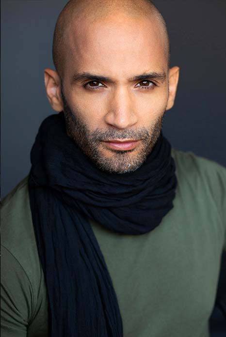Fouad Hajji