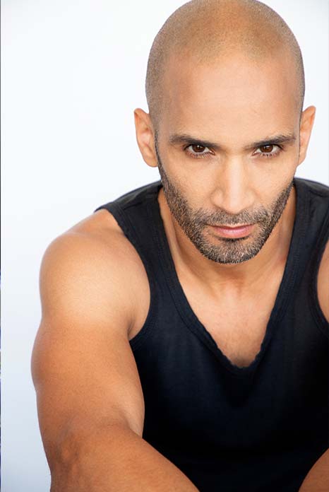 Fouad Hajji
