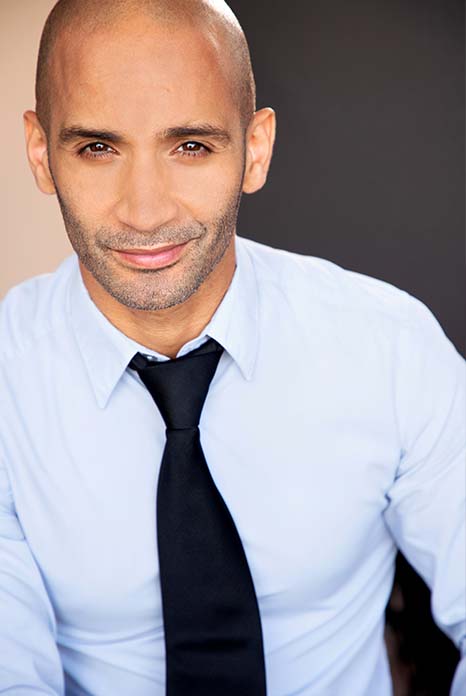 Fouad Hajji