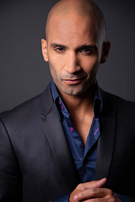Fouad Hajji