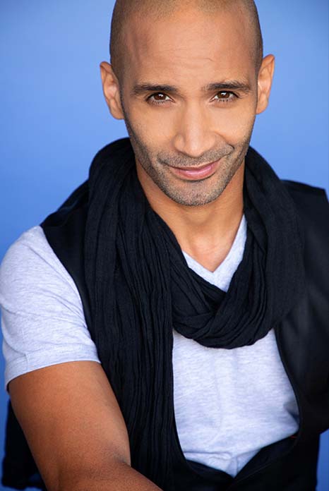 Fouad Hajji