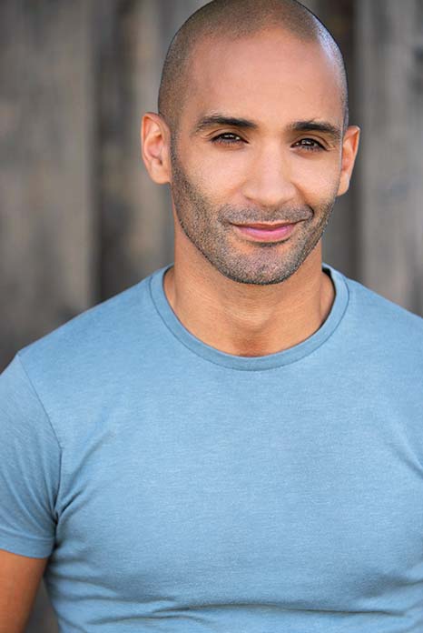 Fouad Hajji